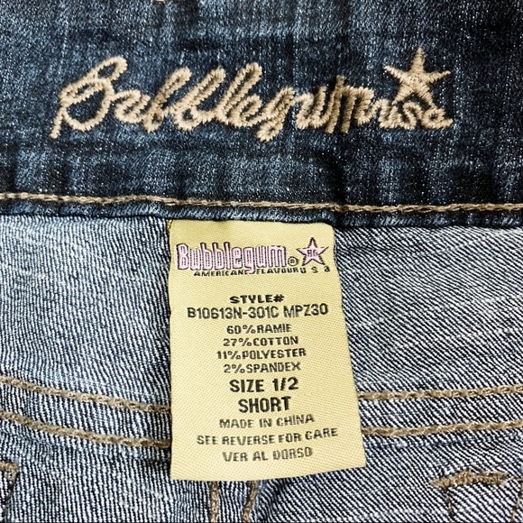 Bubblegum Jeans Bubblegum American Flavour Jeans Poshmark
